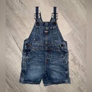 Oshkosh Overalls